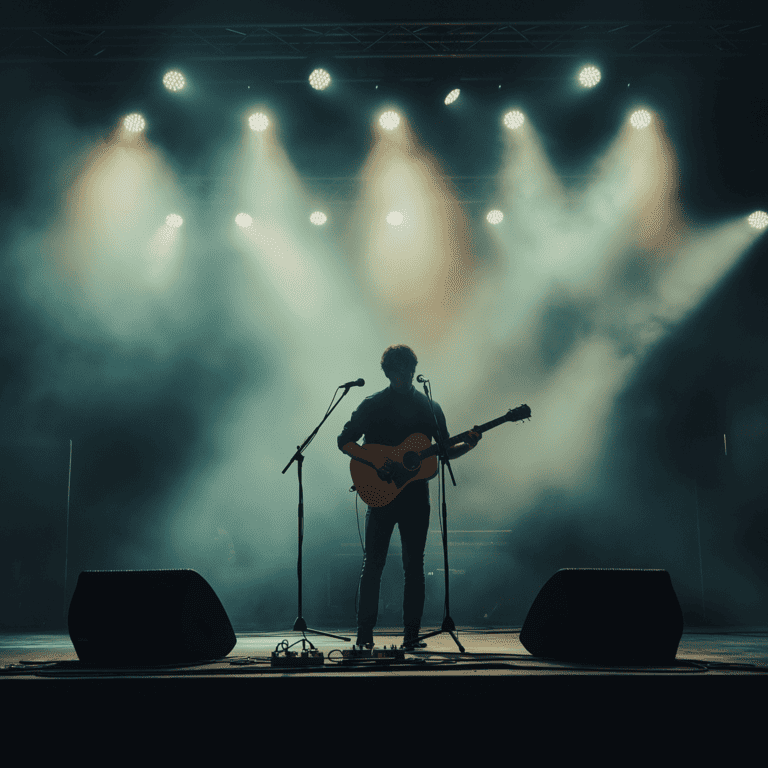 Artistas Profesionales