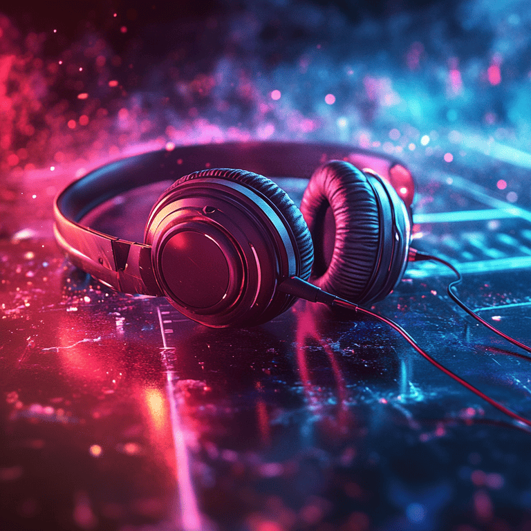 Manager de Grupos Musicales