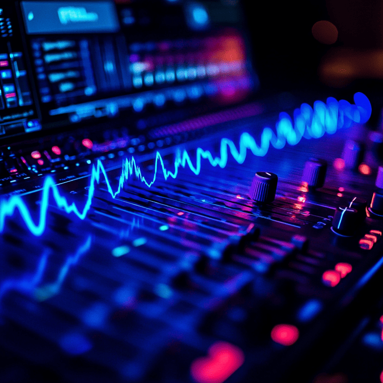 Equipos de Última Generación